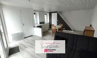 Maison 3 Pièces 52 m² à vendre à Les Cerqueux (49360)