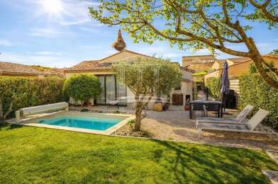 Maison 4 pièces 353600 €