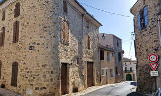 Maison 5 Pièces 100 m² à vendre à Fontès (34320)