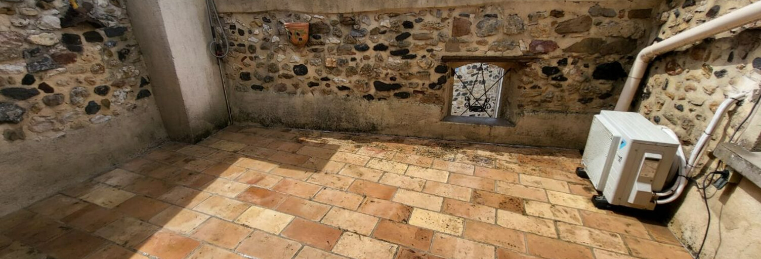 Maison 5 Pièces 100 m² à vendre à Fontès (34320)