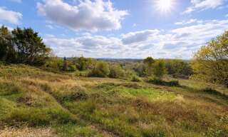 Terrain  2141 m² à vendre à Saint-Pierre-d'Irube (64990)