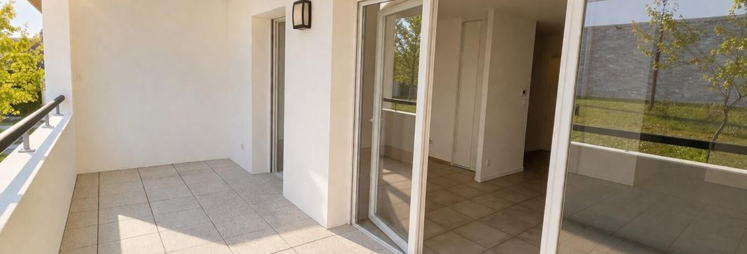 Appartement 2 Pièces 34 m² à vendre à Saint-Pierre-d'Irube (64990)