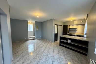 Appartement 2 pièces 630 €