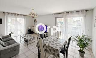 Appartement 3 Pièces 67 m² à louer à Saint-Martin-en-Haut (69850)