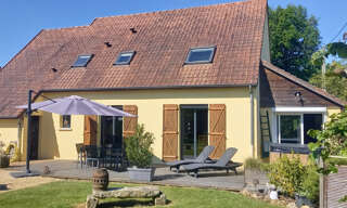 Maison 7 Pièces 135 m² à vendre à Roëzé-sur-Sarthe (72210)