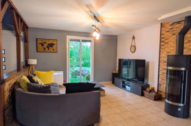 Maison 7 pièces 258475 €