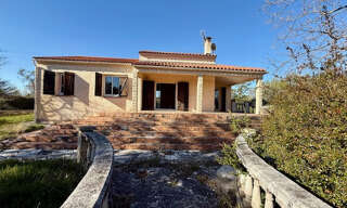 Maison 5 Pièces 115 m² à vendre à Jouques (13490)