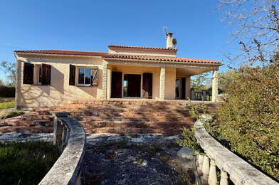 Maison 5 pièces 367500 €