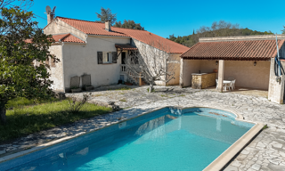 Maison 5 Pièces 115 m² à vendre à Jouques (13490)