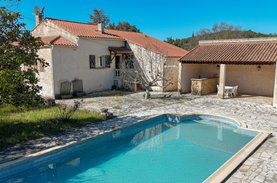 Maison 5 pièces 367500 €