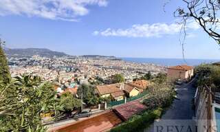 Maison 3 Pièces 56 m² à vendre à Nice (06000)