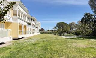 Appartement 3 Pièces 54 m² à vendre à Mandelieu-la-Napoule (06210)