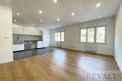 Appartement 4 pièces 330000 €