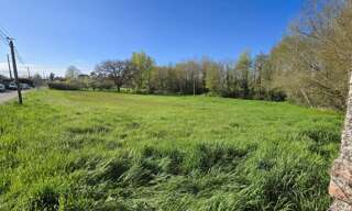 Terrain  3972 m² à vendre à Cintegabelle (31550)