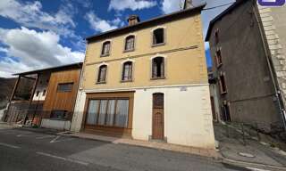 Maison 7 Pièces 170 m² à vendre à Ax-les-Thermes (09110)