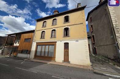 Maison 7 pièces 229000 €