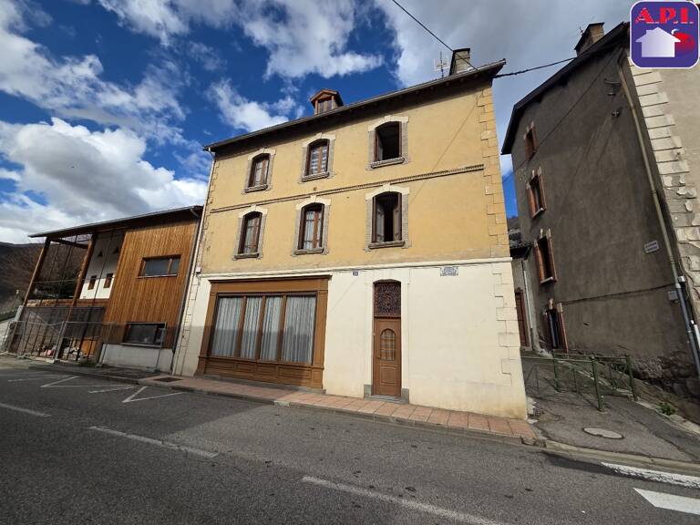 Maison 7 pièces 170 m² — photo 1