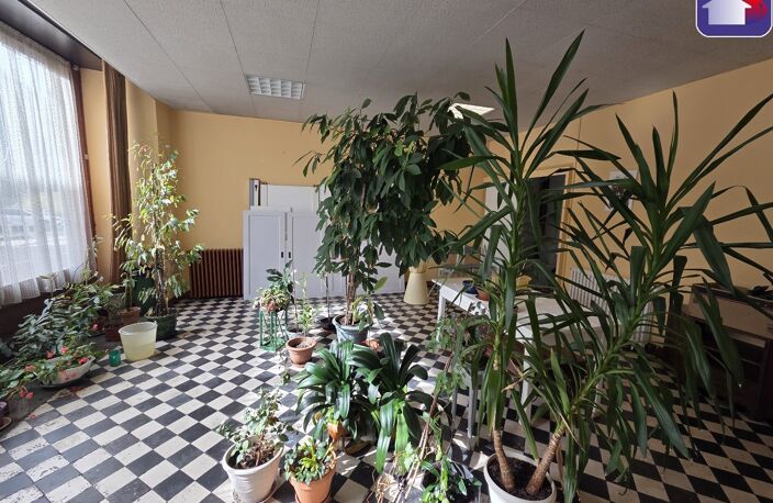 Vente maison 7 pièces 170 m² Ax-les-Thermes (09110) — photo 2