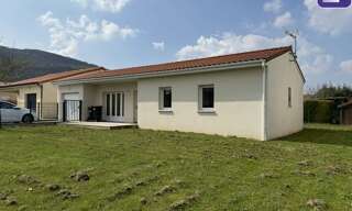 Maison 4 Pièces 83 m² à vendre à Foix (09000)