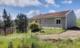 Maison 4 Pièces 99 m² à vendre à Cintegabelle (31550)