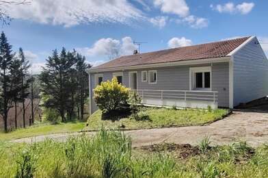 Maison 4 pièces 224000 €