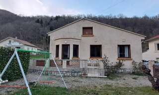 Maison 6 Pièces 116 m² à vendre à Montferrier (09300)