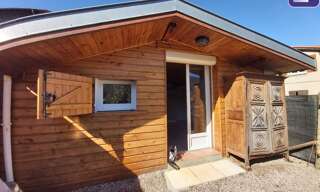 Appartement 1 Pièce 20 m² à louer à Tarascon-sur-Ariège (09400)