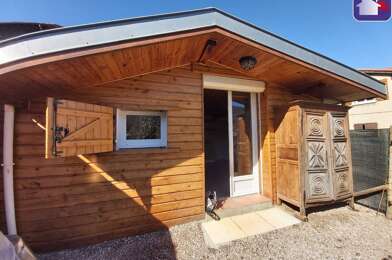 Appartement 1 pièces 450 €