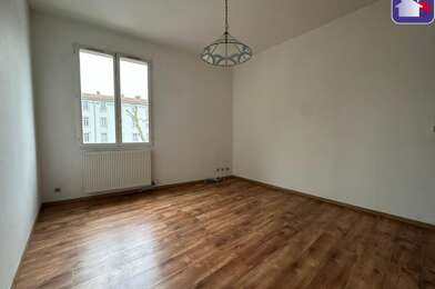 Appartement 2 pièces 550 €