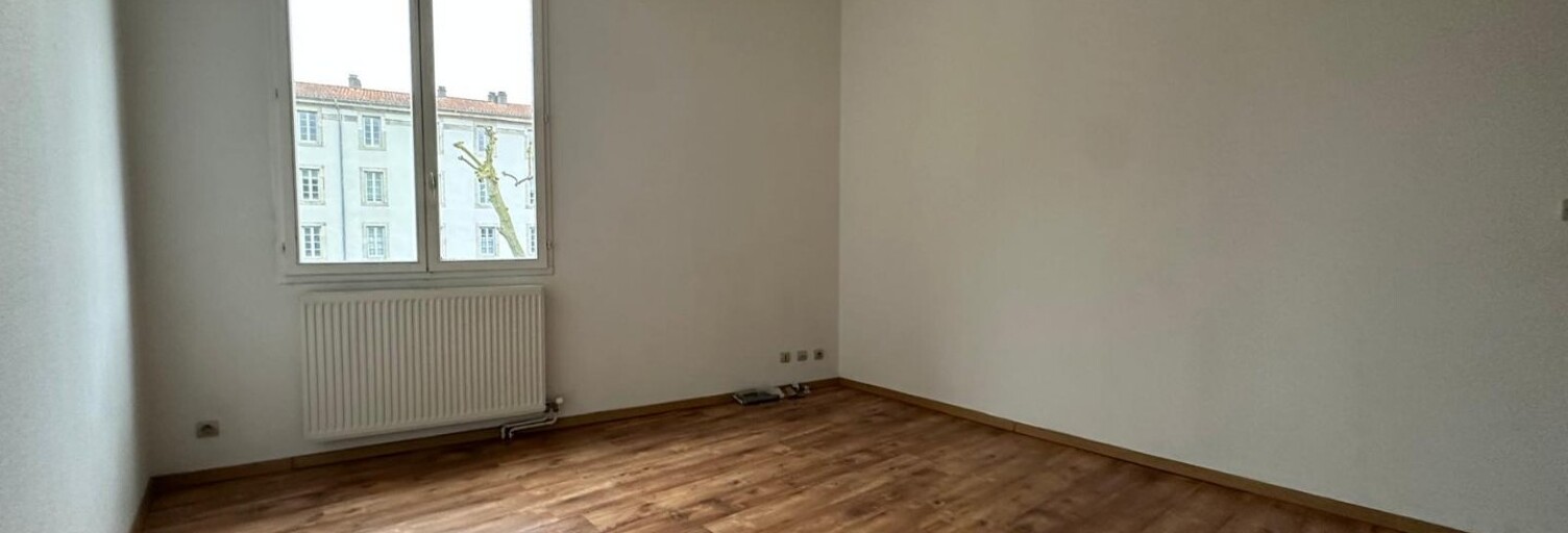 Appartement 2 Pièces 42 m² à louer à Foix (09000)