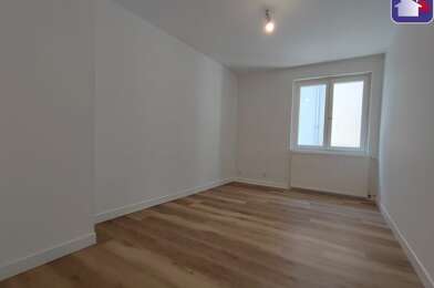 Appartement 2 pièces 480 €