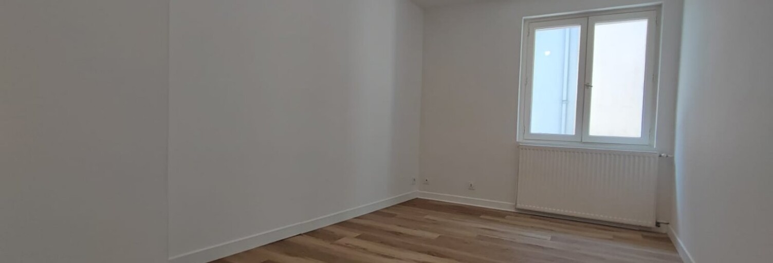 Appartement 2 Pièces 39 m² à louer à Foix (09000)