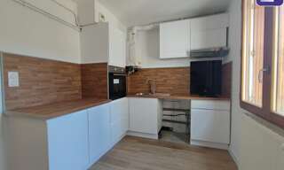 Appartement 2 Pièces 39 m² à louer à Foix (09000)