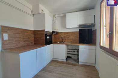 Appartement 2 pièces 450 €
