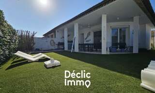 Maison 2 Pièces 51 m² à vendre à Frontignan (34110)