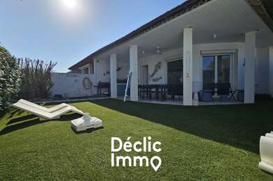 Maison 2 pièces 336000 €