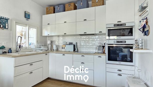 Villa / Maison 2 pièces  à vendre Frontignan 34110