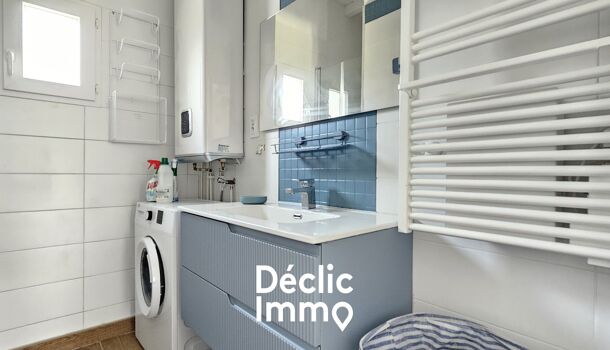 Villa / Maison 2 pièces  à vendre Frontignan 34110