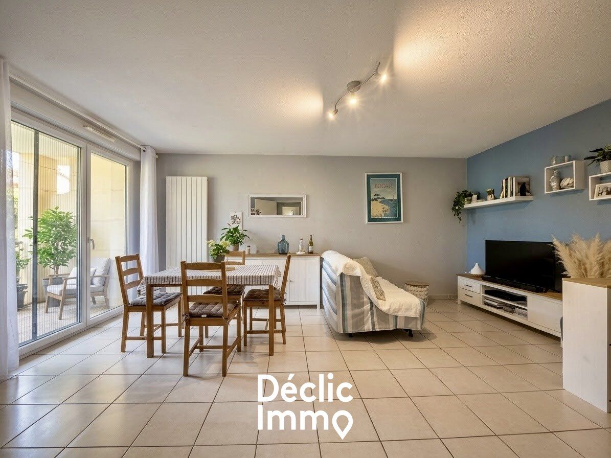 Poitiers Appartement 2 pièces 41 m²