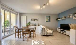 Appartement 2 Pièces 41 m² à vendre à Poitiers (86000)