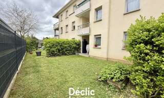 Appartement 2 Pièces 41 m² à vendre à Poitiers (86000)