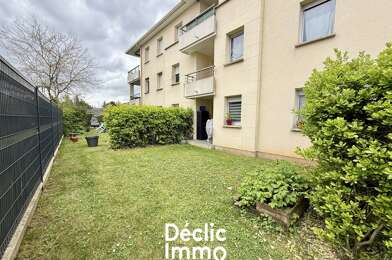 Appartement 2 pièces 107000 €