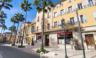 Appartement 4 Pièces 104 m² à vendre à Grasse (06130)