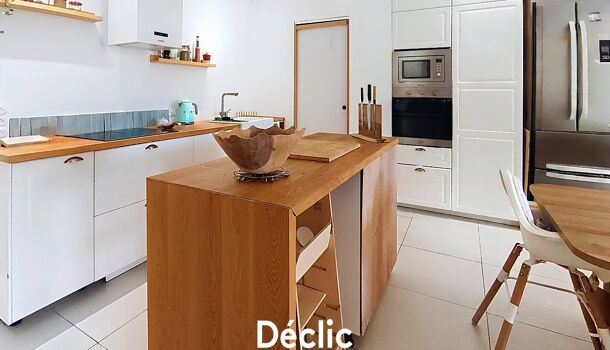 Appartement 4 pièces  à vendre Grasse 06130