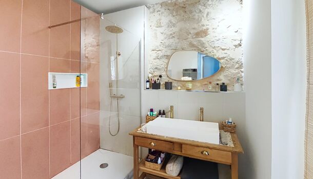 Appartement 4 pièces  à vendre Grasse 06130