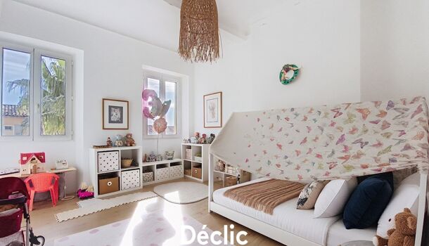 Appartement 4 pièces  à vendre Grasse 06130