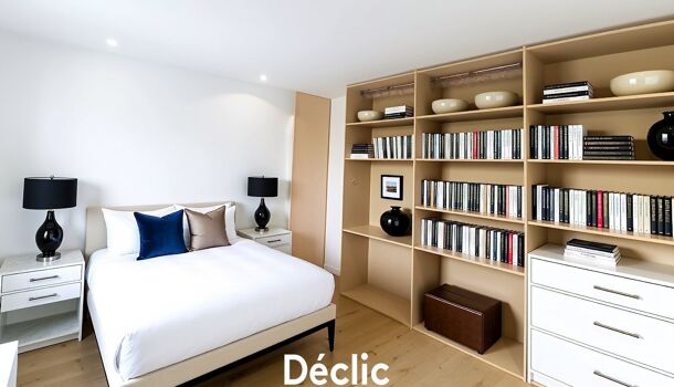 Appartement 4 pièces  à vendre Grasse 06130