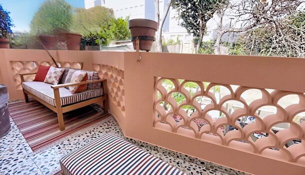 Appartement 4 pièces  à vendre Grasse 06130