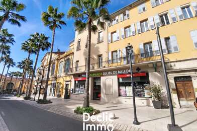 Appartement 4 pièces 250000 €
