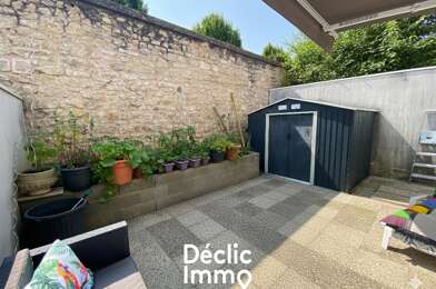 Appartement 4 pièces 323000 €